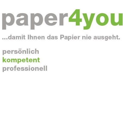 paper4you logo