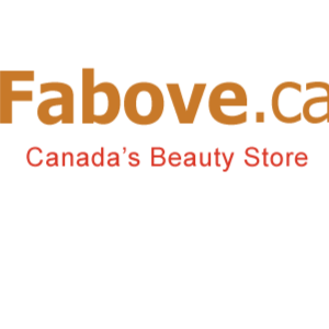 Fabove.ca Hair Beauty Store logo