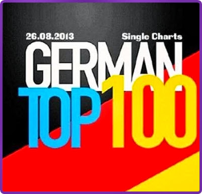 VA - German TOP 100 Single Charts 26.08.2013 [2013] 2013-08-27_17h30_46