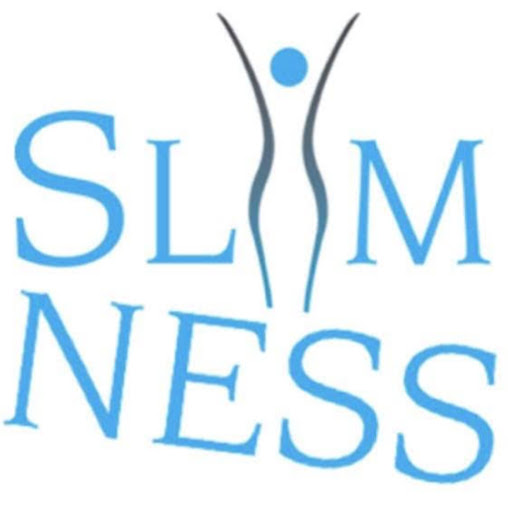 SLIMNESS Gewichtsconsulent logo