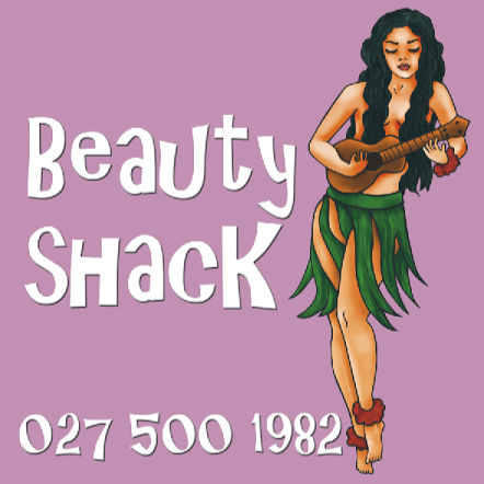 Beauty Shack logo
