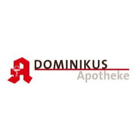 Dominikus Apotheke logo