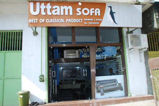 uttam sofa product, Chhaya Rd, Kana Rama wadi, Chhaya, Porbandar, Gujarat 360578, India, Sofa_Store, state GJ