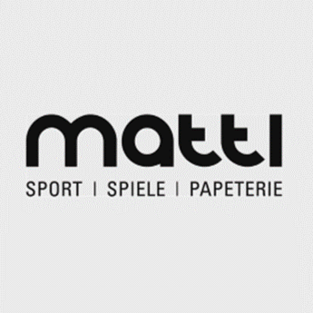Matti Papeterie Lenk logo