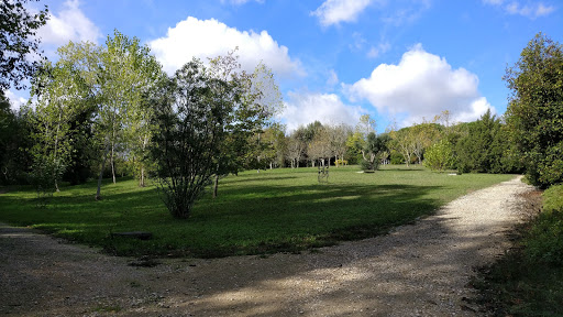 Parque Botânico do Monteiro-Mor