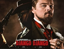 فيلم Django Unchained بجودة BluRay