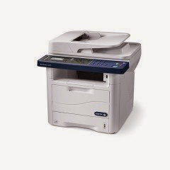  -- Xerox Workcentre 3315DN Mono Laser MFP (33 ppm) (128 MB) (8.5