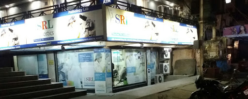 SRL Diagnostics, Krishna Complex, Jail Rd, Moudhapara, Raipur, Chhattisgarh 492001, India, Diagnostic_Centre, state RJ