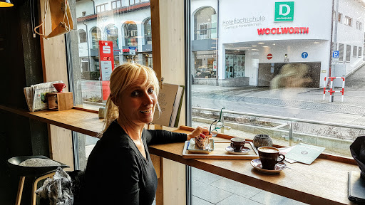 Wildkaffee Café