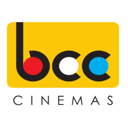 BCC Cinemas Capalaba logo