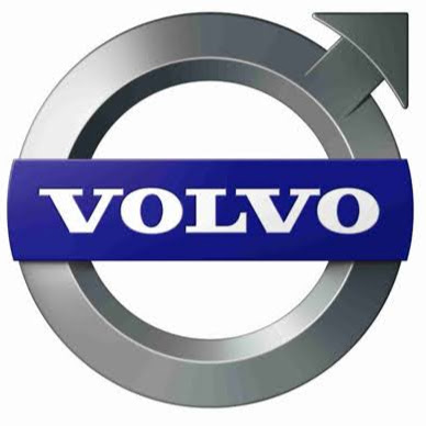 Open Road Volvo Cars of Edison logo