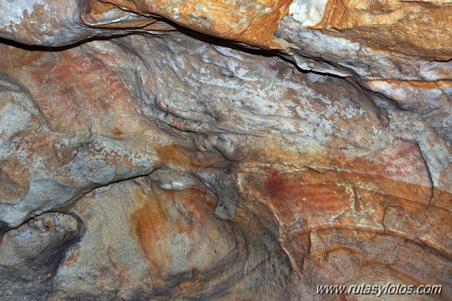 Cueva del Sol