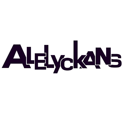 Alelyckans Sportcenter logo