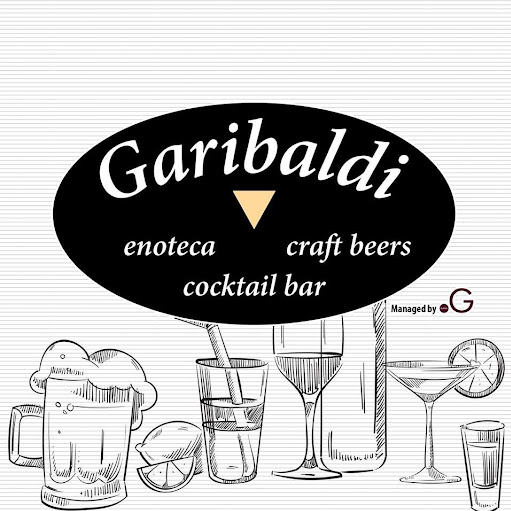 Garibaldi Enoteca & Cucina logo