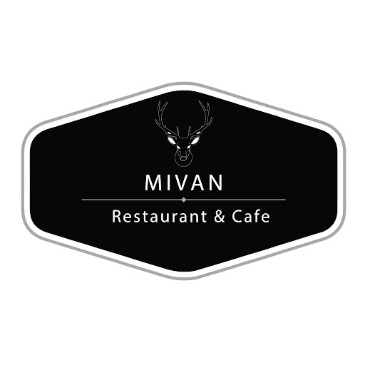 Mivan Restaurant Cafe logo