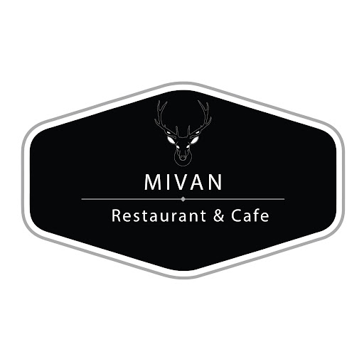 Mivan Restaurant Cafe logo