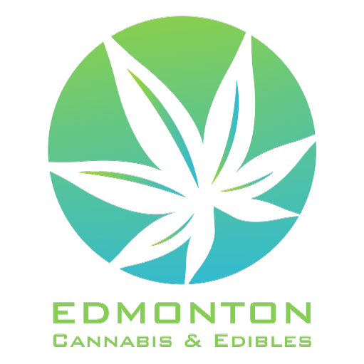 Edmonton Cannabis and Edibles logo