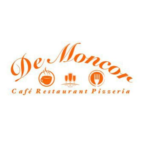 Restaurant de Moncor logo