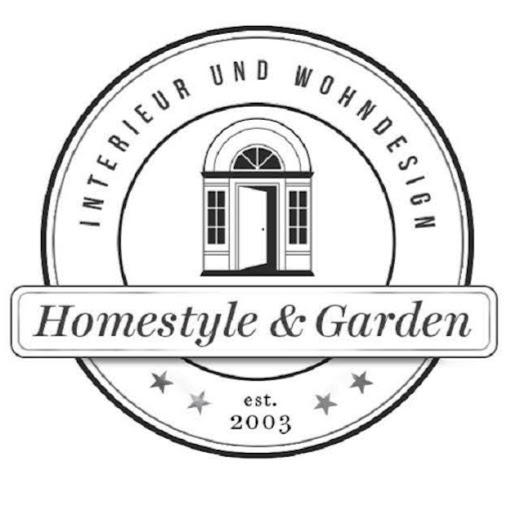 Homestyle & Garden logo