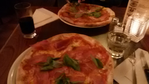 Pizzeria La Fontana