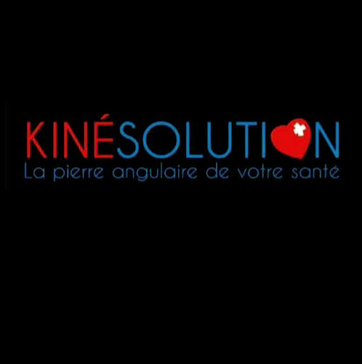 Kinésolution - Entrainement Repentigny logo