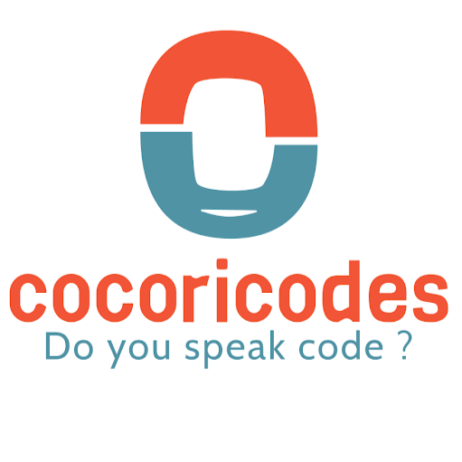 Cocoricodes logo