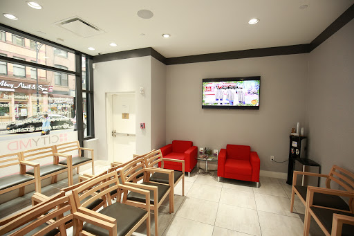 CityMD Chambers
