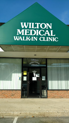 Medical Clinic «Wilton Medical Walk In Clinic», reviews and photos