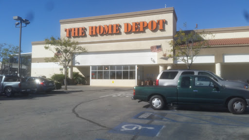 Home Improvement Store «The Home Depot», reviews and photos, 1451 W Foothill Blvd, Rialto, CA 92376, USA