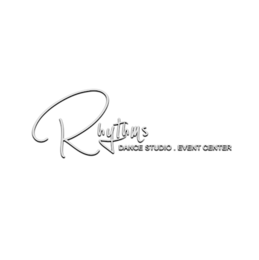 Rhythms Dance Studio & Event Center logo