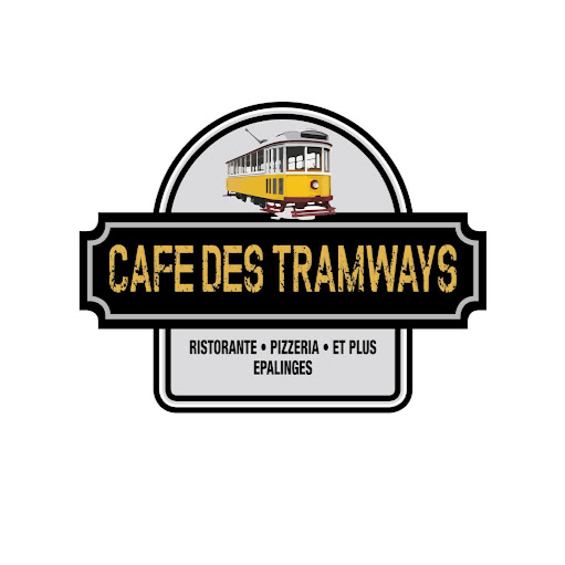 Restaurant des Tramways logo