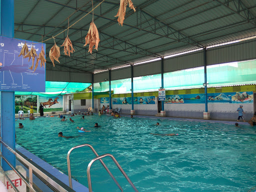 S.M. Indoor Swimming Pool, Near Old Safilguda, Dr A.S. Rao Nagar, Secunderabad, Telangana 500056, India, Indoor_Swimming_Pool, state TS
