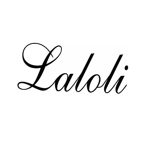 Laloli Sieraden logo