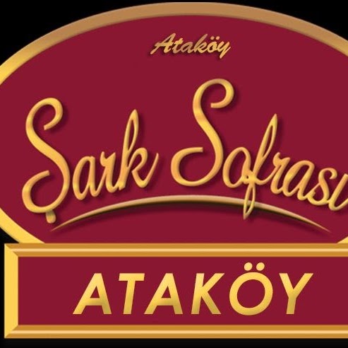 Ataköy Şark Sofrası logo