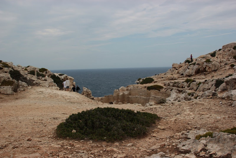 Menorca en septiembre de 2012 - Blogs de España - Día 2: Monte Toro, Faro de Cavalleria, Torre de Fornells, Binibeca Vell (10)