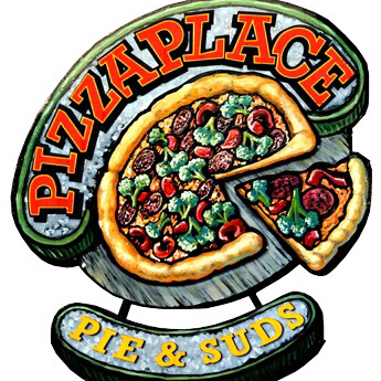 PizzaPlace logo