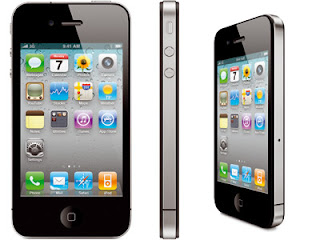 مقارنة بين أفضل أنواع الجوالات و أنظمة التشغيل فيها IPhone_4