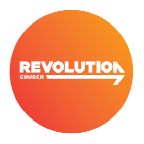 Revolution Church logo