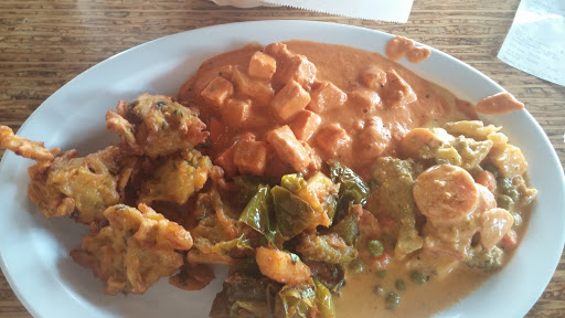 Restaurant «Curry Out Indian Cuisine», reviews and photos, 5655 E La Palma Ave Suite 155, Anaheim, CA 92807, USA