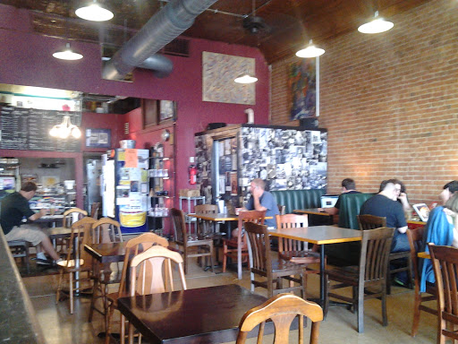 Coffee Shop «Coffee Hag», reviews and photos, 329 N Riverfront Dr, Mankato, MN 56001, USA