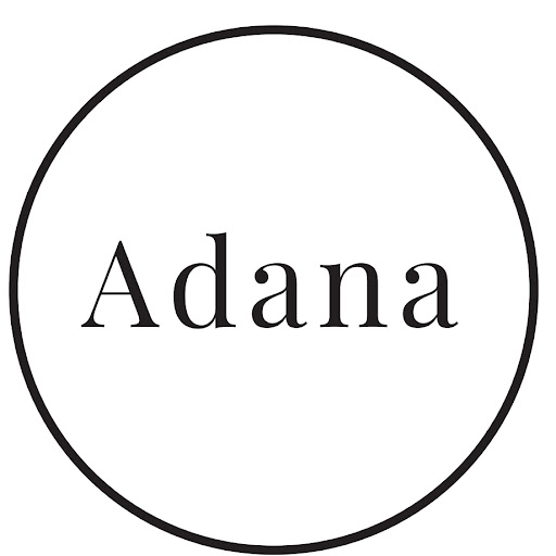Adana supermarkt & afhaal snackbar logo