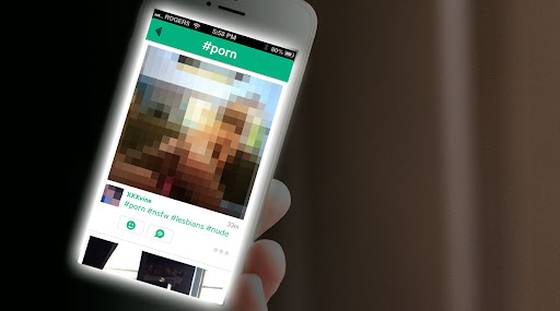 Apple pulls Vine from Featured section on App Store due to porn in Editor's Picks