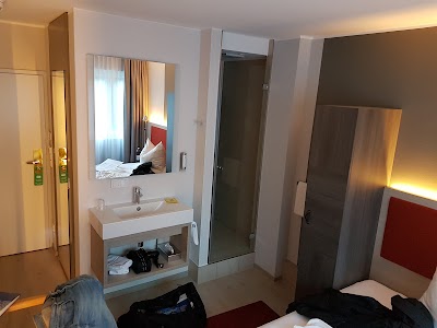 Photos of SETA Hotel