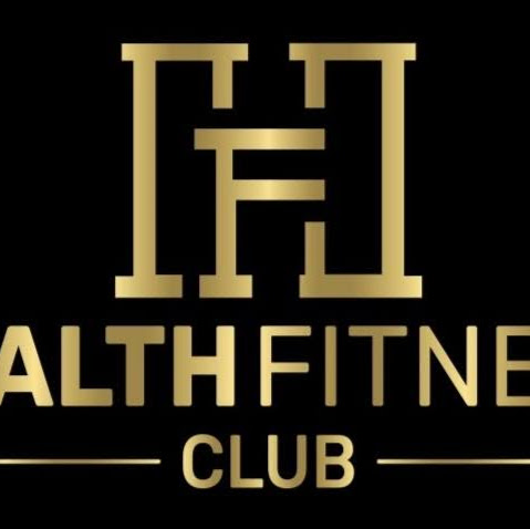 Health Fitness Club Kijkduin logo