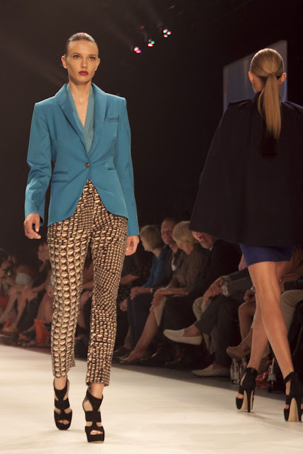 Lisa Ho_LMFF 2012_L'Oreal Paris Runway 06_Madison
