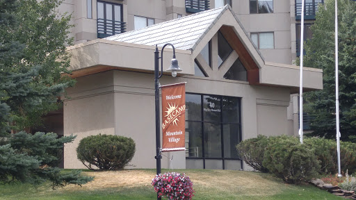 Big Sky Resort