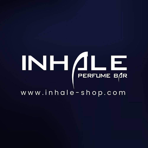 INHALE Perfume Bar