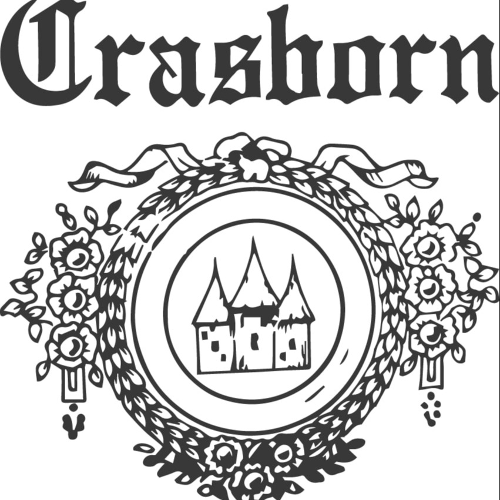 Hotel Restaurant Crasborn logo