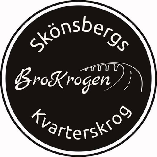 Brokrogen logo