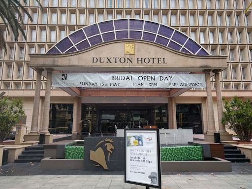 Duxton Hotel Perth